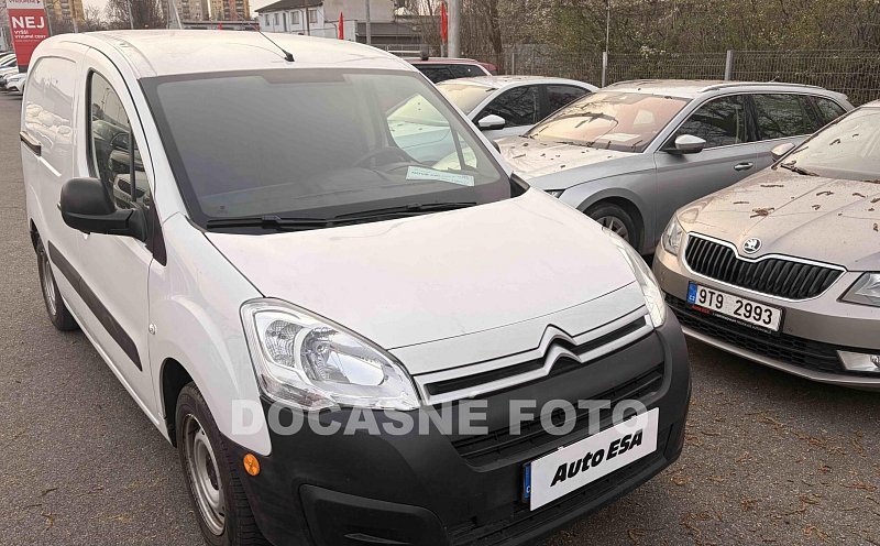 Citroën Berlingo 1.6i 