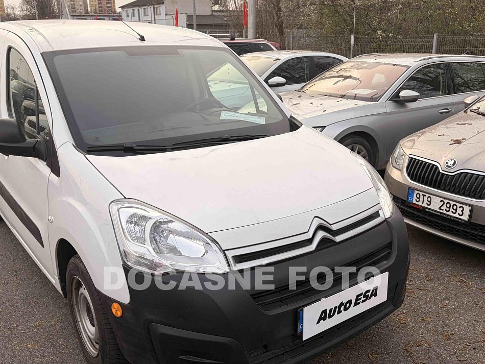 Citroën Berlingo 1.6i 