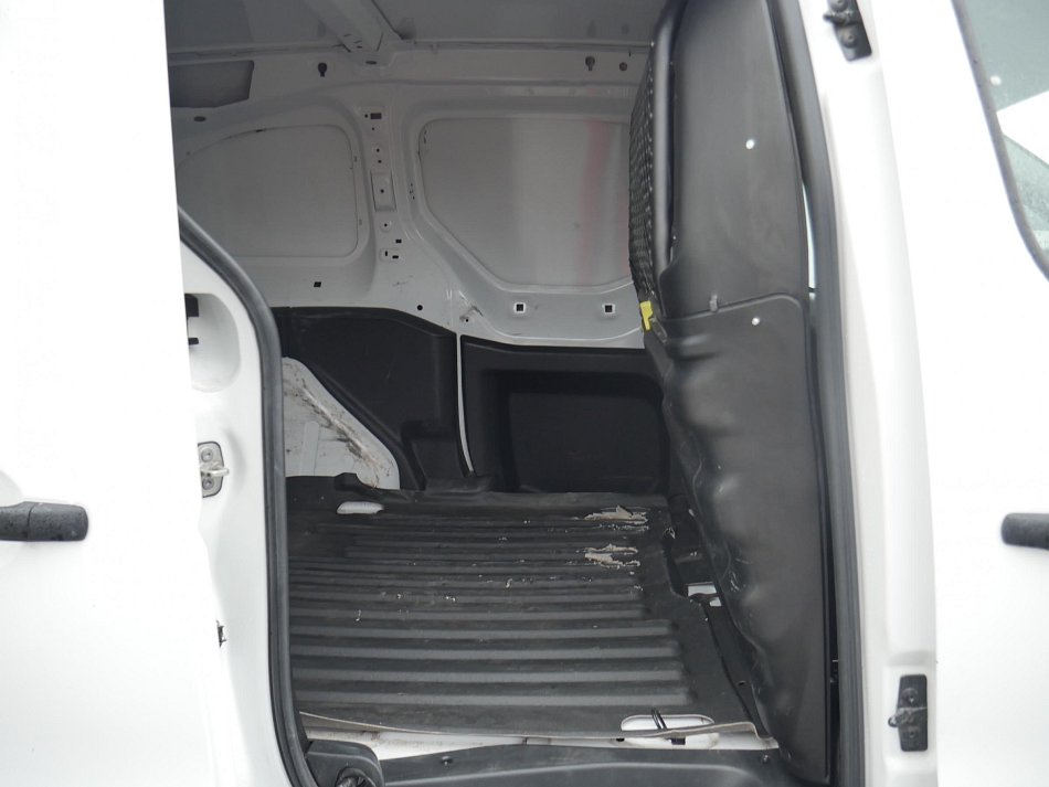 Citroën Berlingo 1.6i 