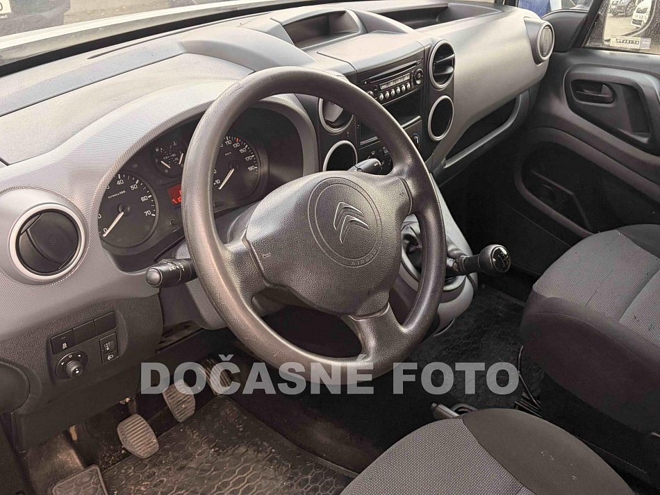 Citroën Berlingo 1.6i 