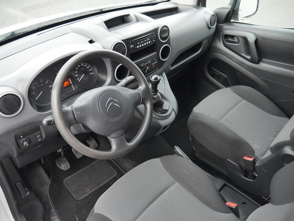 Citroën Berlingo 1.6i 