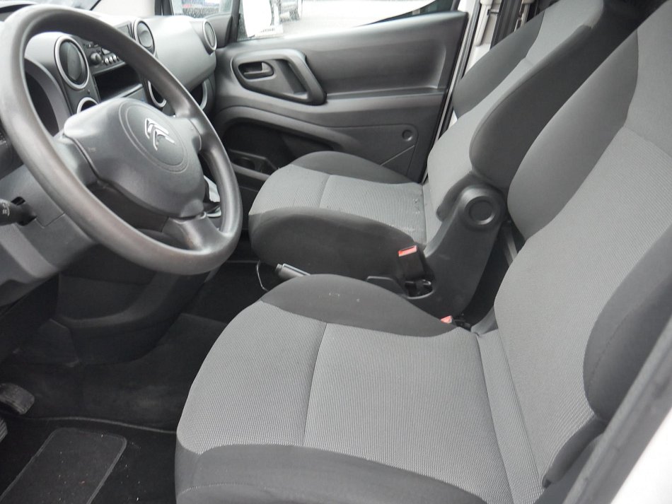 Citroën Berlingo 1.6i 