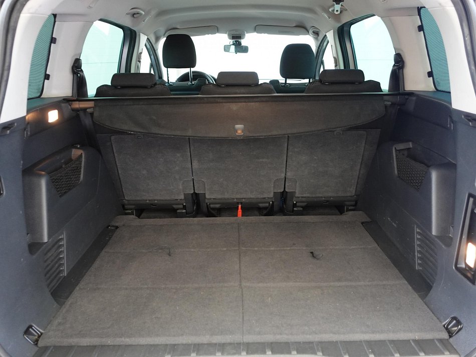 Peugeot 5008 1.6HDI 