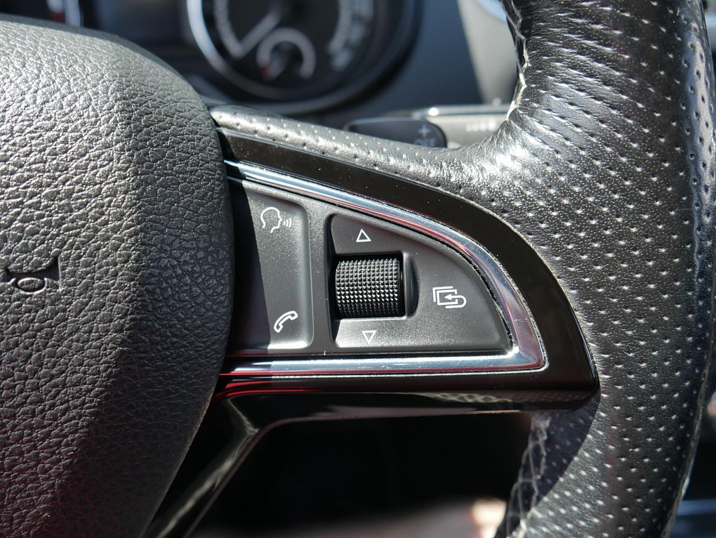 Škoda Octavia III 2.0 TDI 