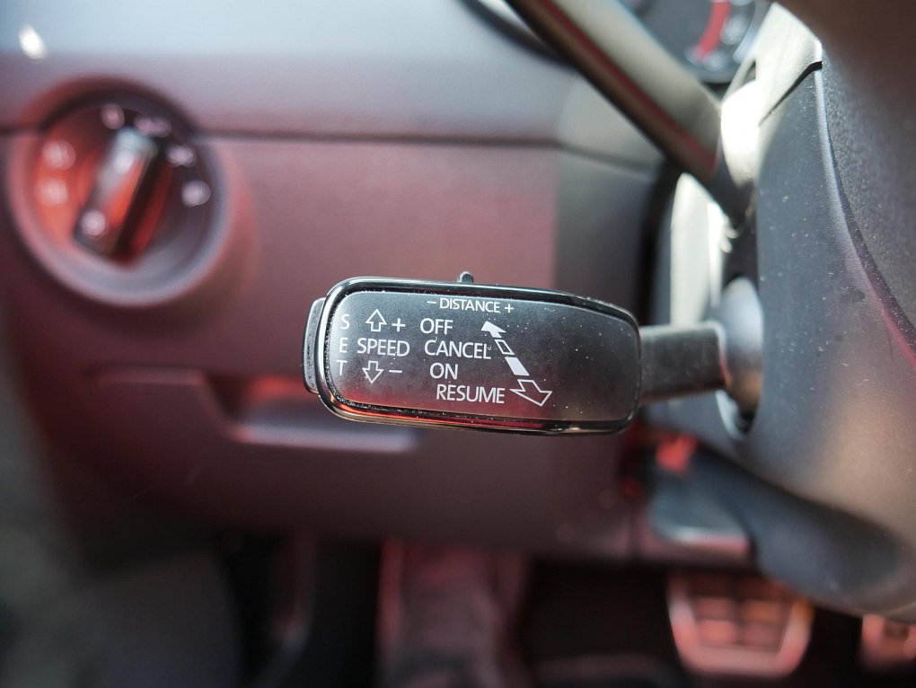 Škoda Octavia III 2.0 TDI 