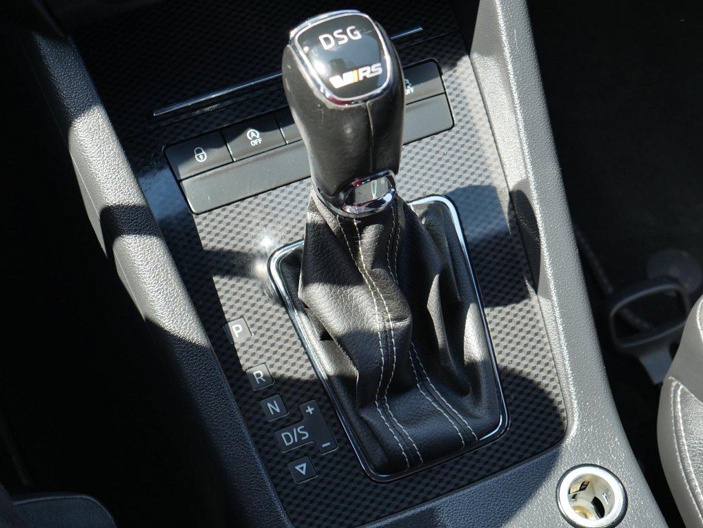 Škoda Octavia III 2.0 TDI 