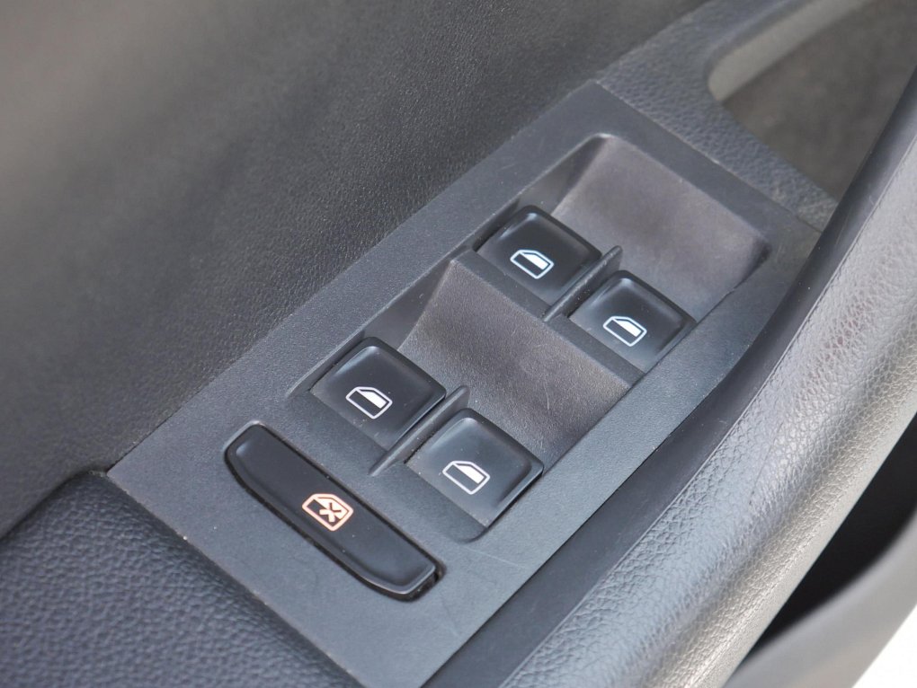 Škoda Octavia III 2.0 TDI 