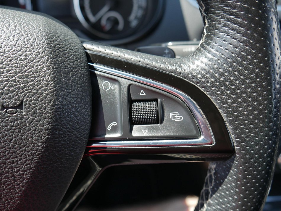 Škoda Octavia III 2.0 TDI 