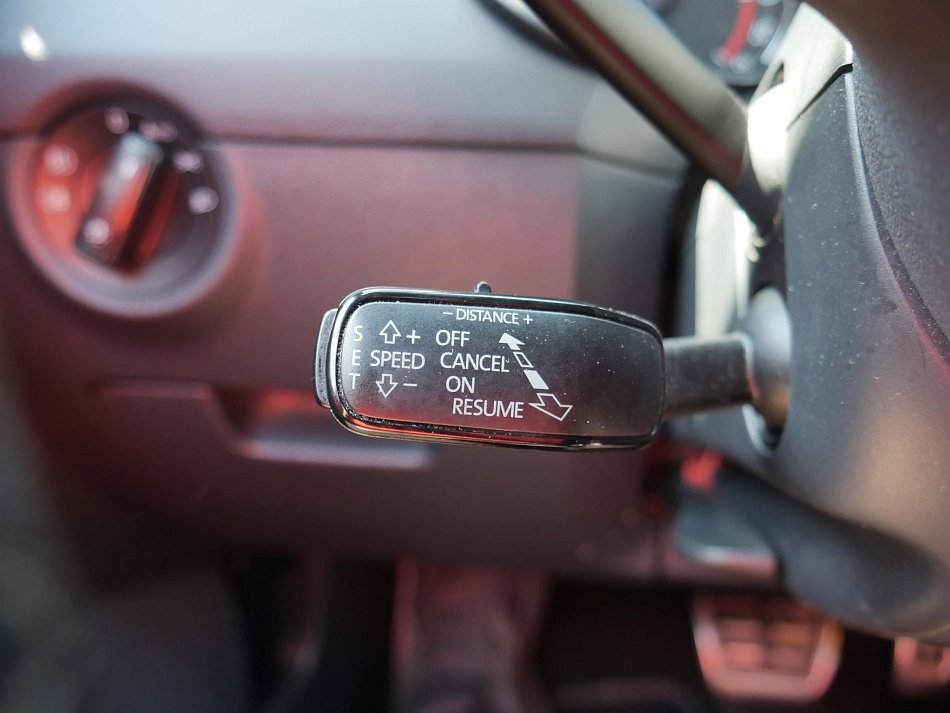 Škoda Octavia III 2.0 TDI 