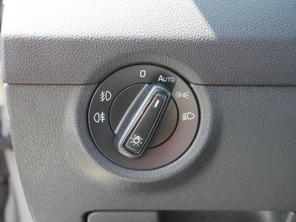 Škoda Octavia III 2.0 TDI 