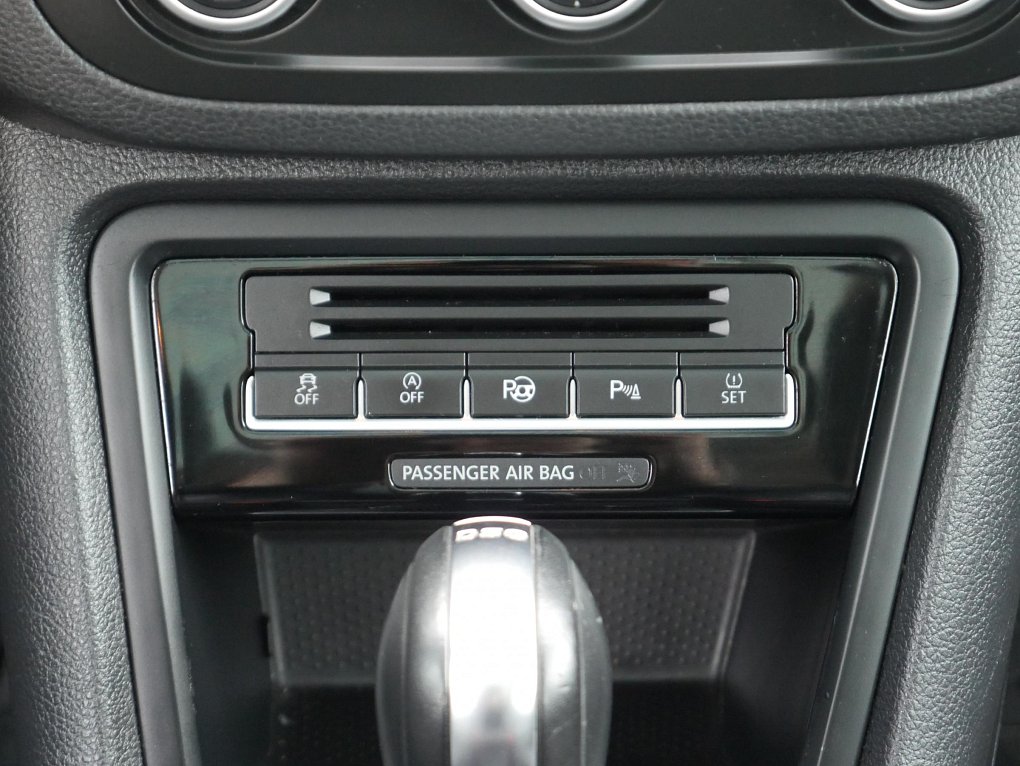 Volkswagen Sharan 2.0 TDi 