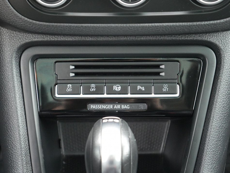 Volkswagen Sharan 2.0 TDi 