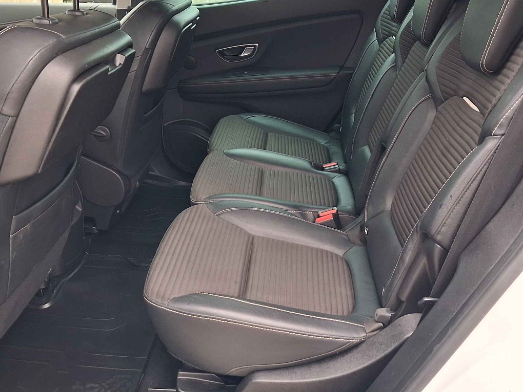 Renault Grand Scénic 1.8dCi 