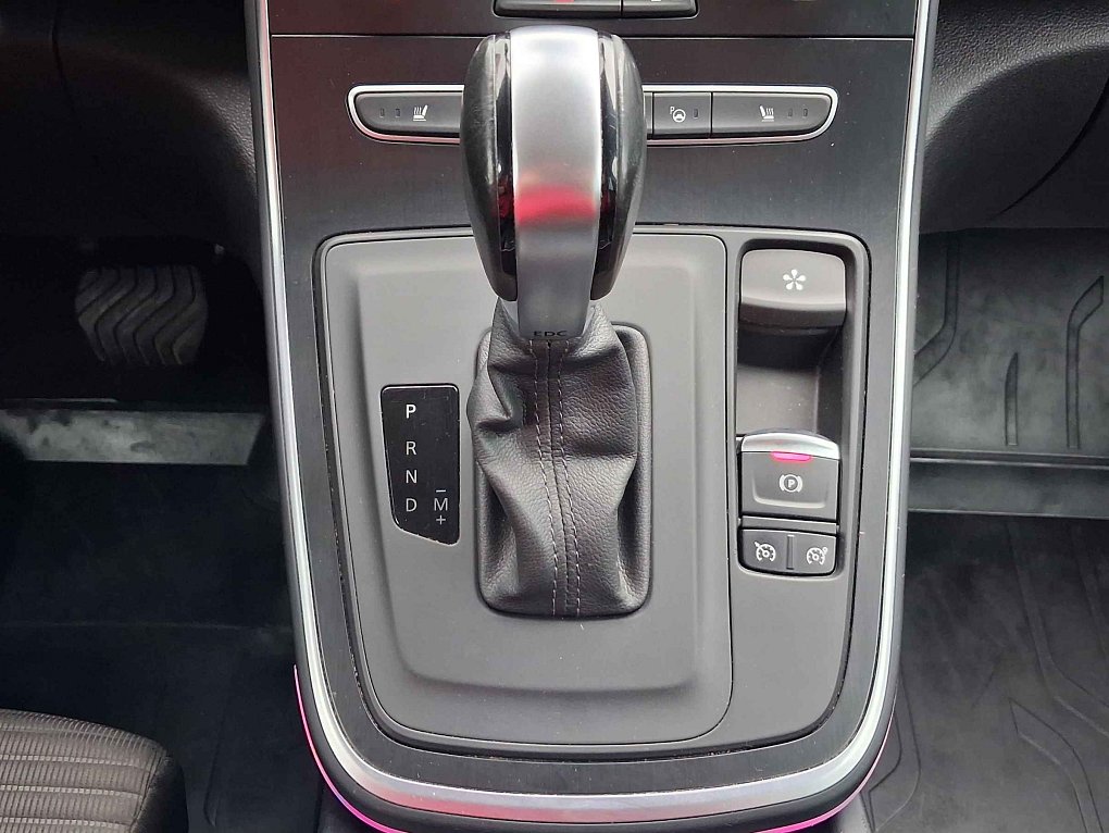 Renault Grand Scénic 1.8dCi 