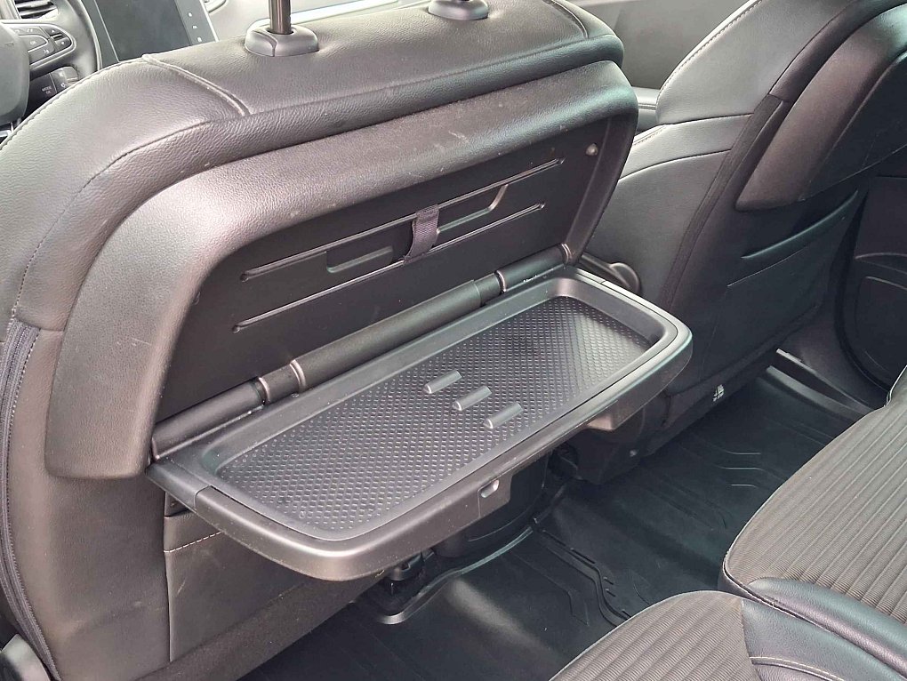 Renault Grand Scénic 1.8dCi 