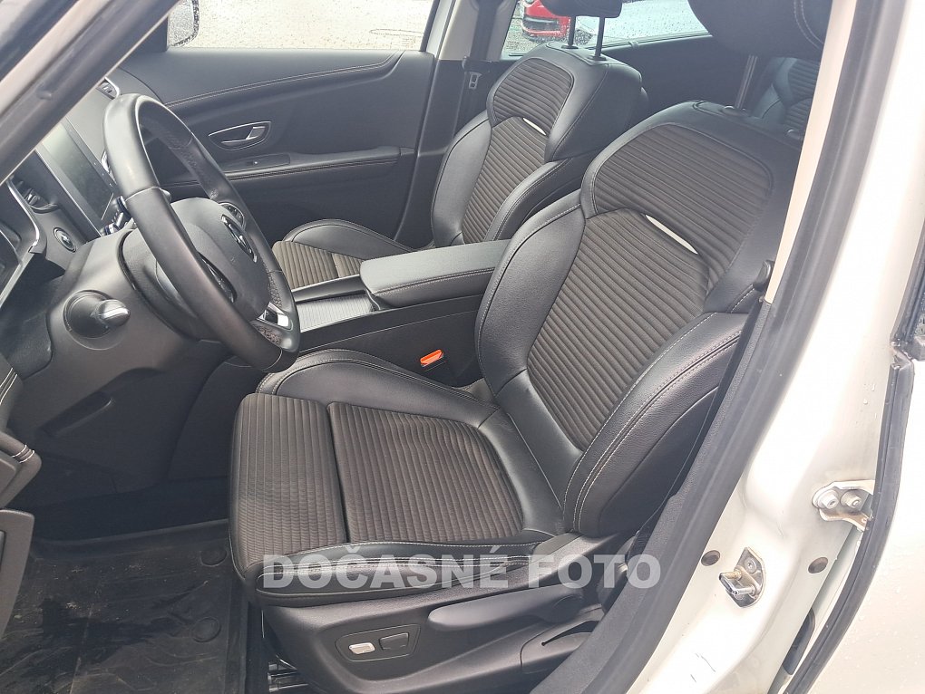 Renault Grand Scénic 1.7d 
