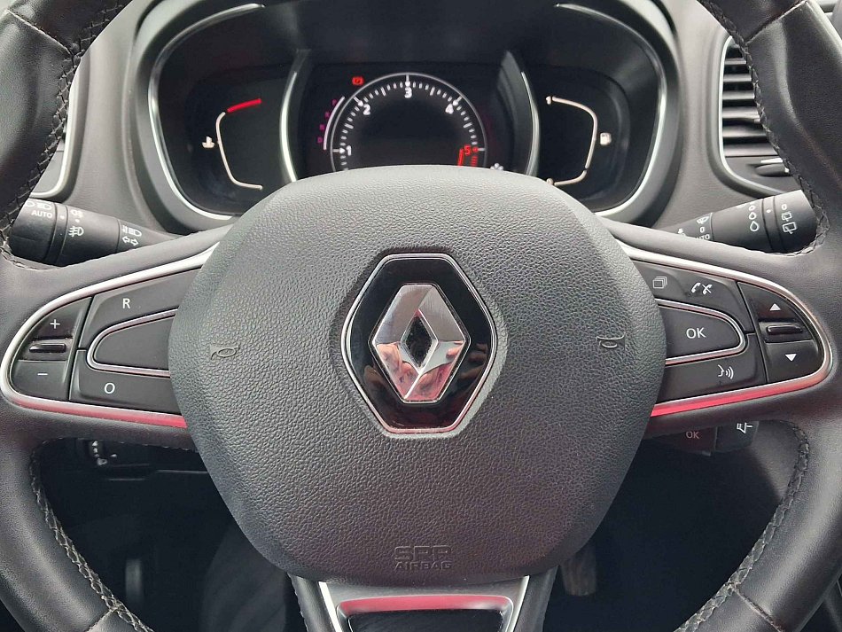 Renault Grand Scénic 1.8dCi 