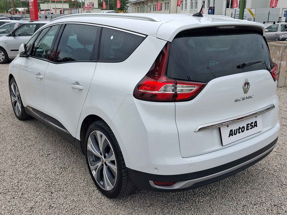 Renault Grand Scénic 1.8dCi 