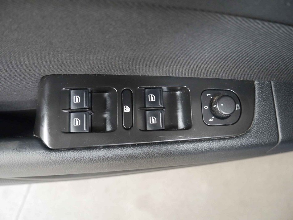 Škoda Superb II 2.0 TDi 