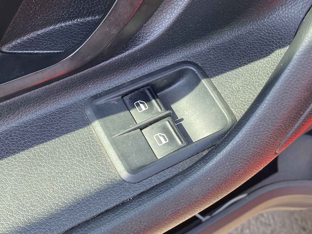 Škoda Roomster 1.2 TSi Ambition