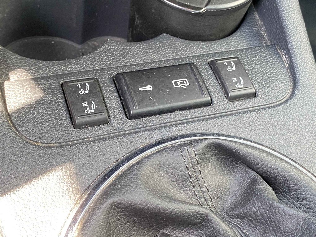 Škoda Roomster 1.2 TSi Ambition