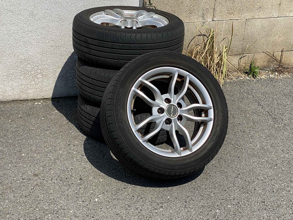 Škoda Roomster 1.2 TSi Ambition
