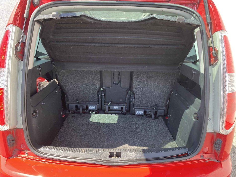 Škoda Roomster 1.2 TSi Ambition