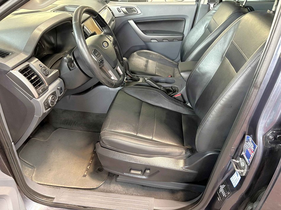 Ford Ranger 2.2 TDCI  4x4