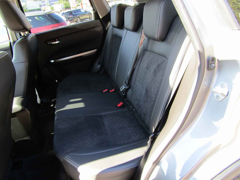 Suzuki Vitara 1.4 BJet  allgrip