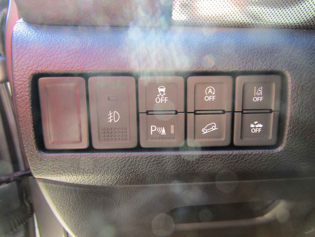Suzuki Vitara 1.4 BJet  allgrip