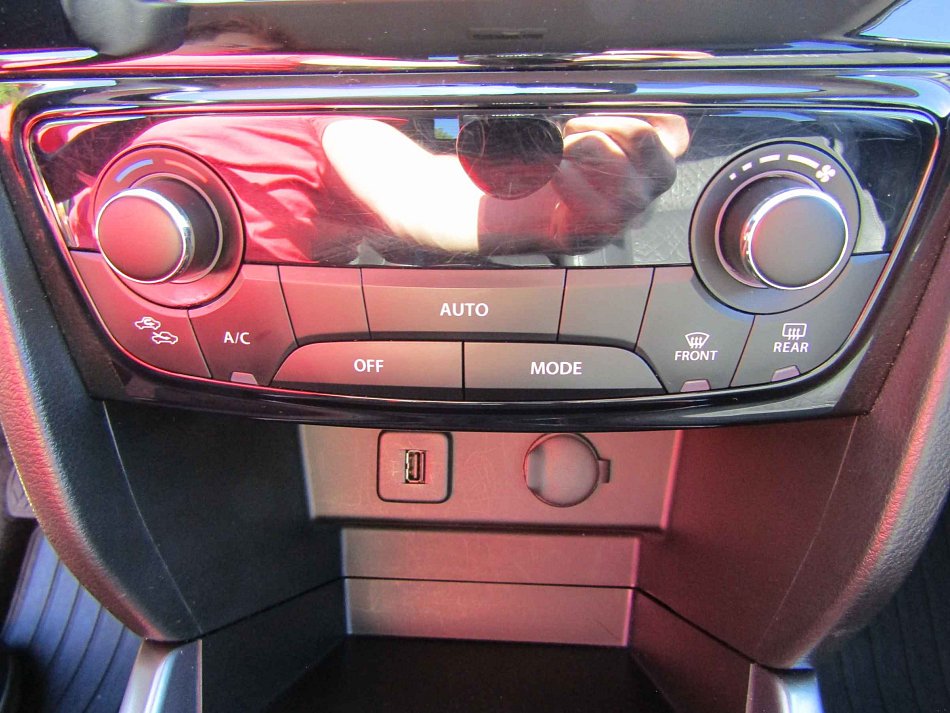 Suzuki Vitara 1.4 BJet  allgrip