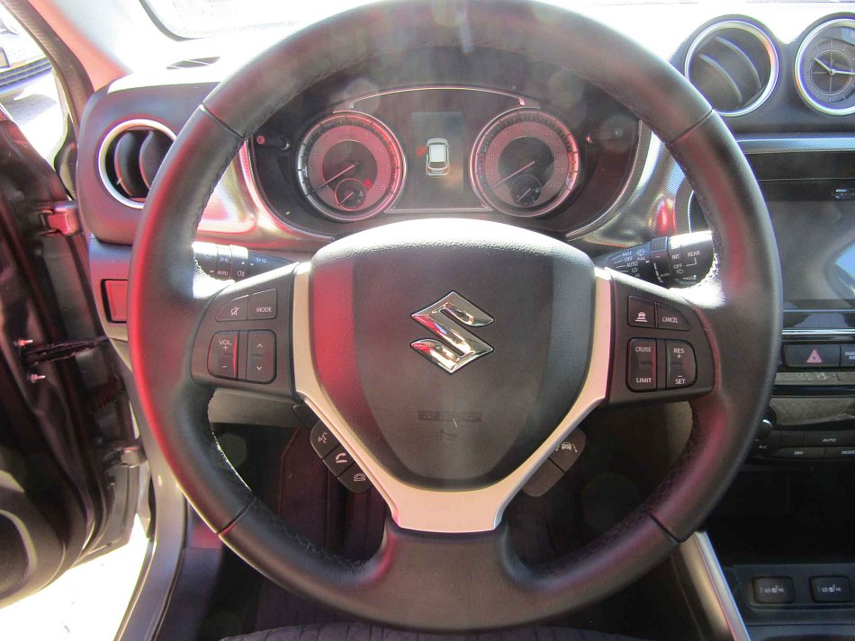 Suzuki Vitara 1.4 BJet  allgrip