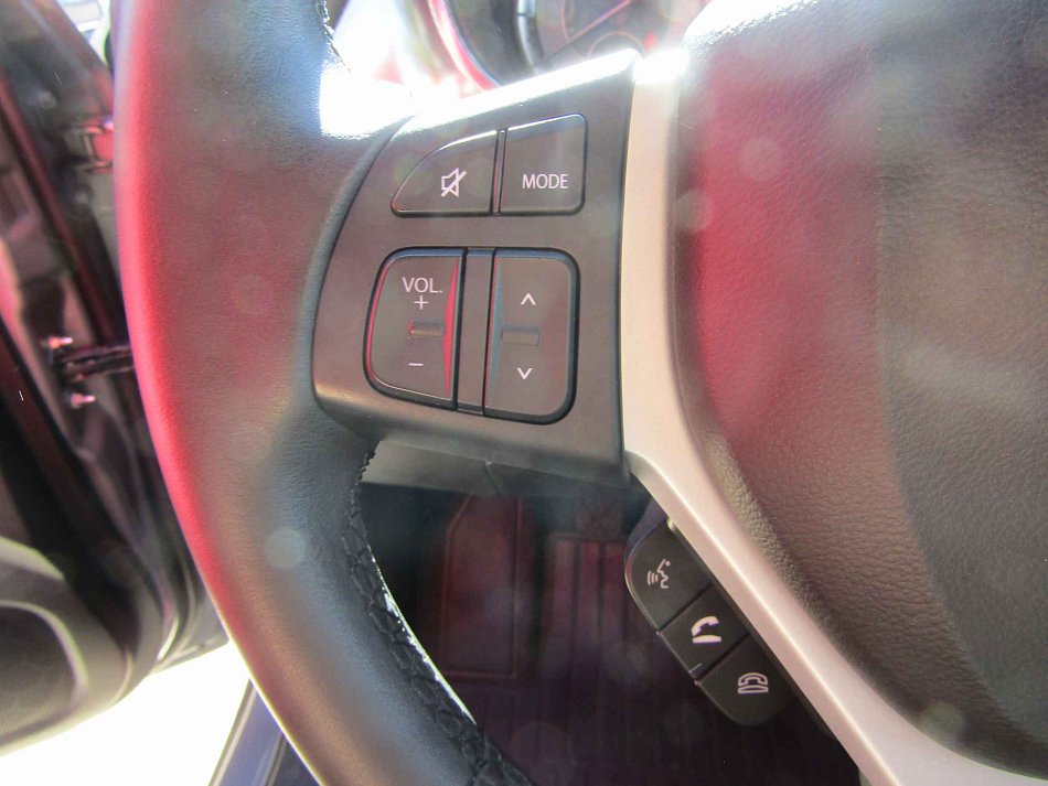 Suzuki Vitara 1.4 BJet  allgrip