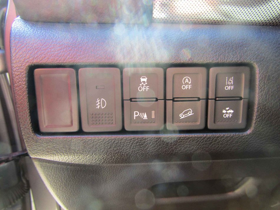 Suzuki Vitara 1.4 BJet  allgrip