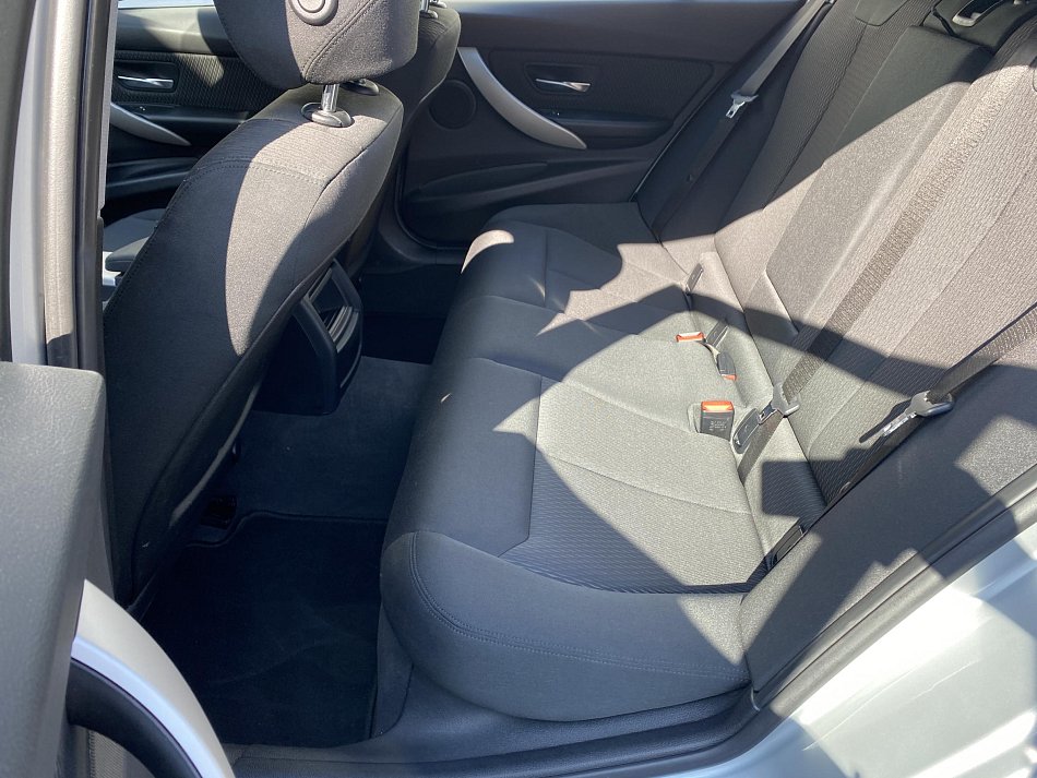 BMW Řada 3 2.0D  320d