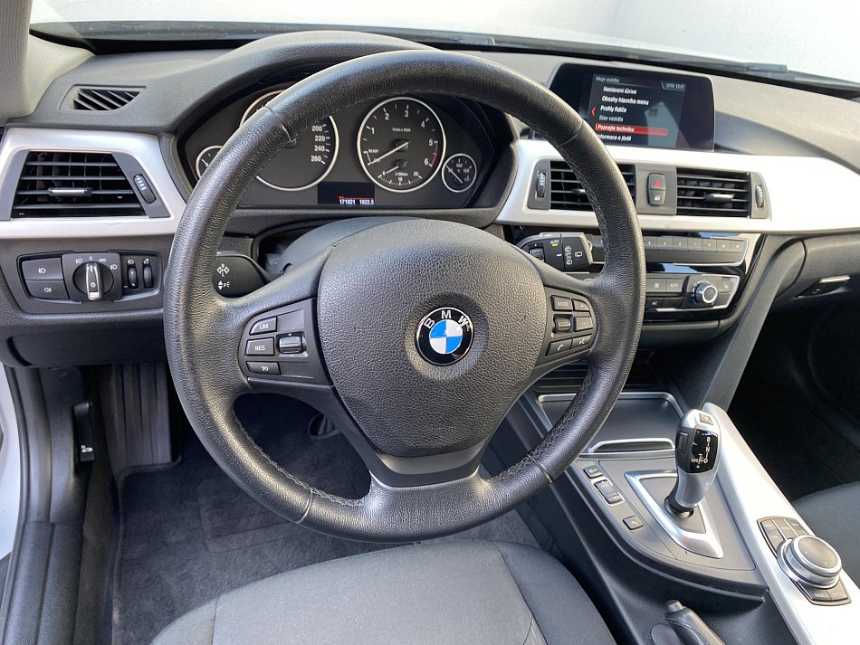 BMW Řada 3 2.0D  320d