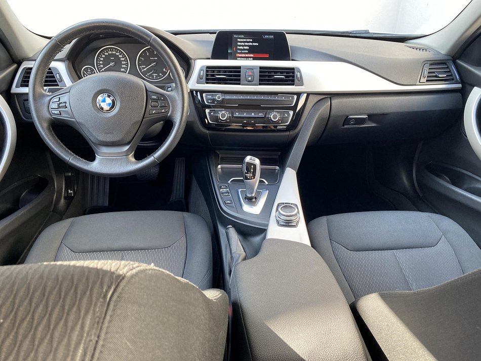 BMW Řada 3 2.0D  320d