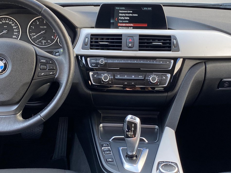 BMW Řada 3 2.0D  320d