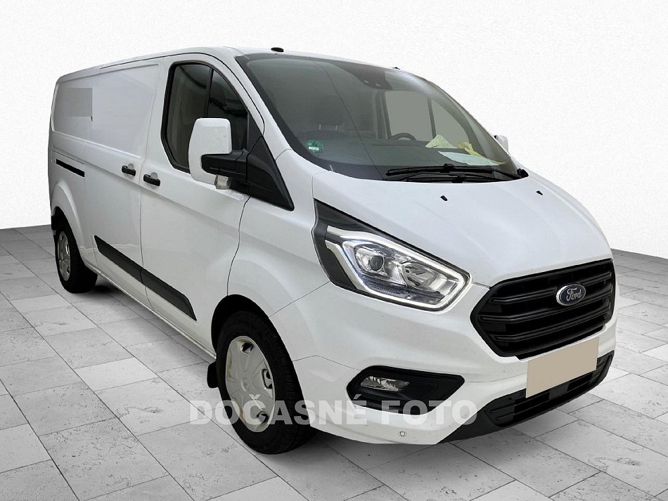 Ford Transit Custom 2.0TDCi Trend L2 DÍLNA