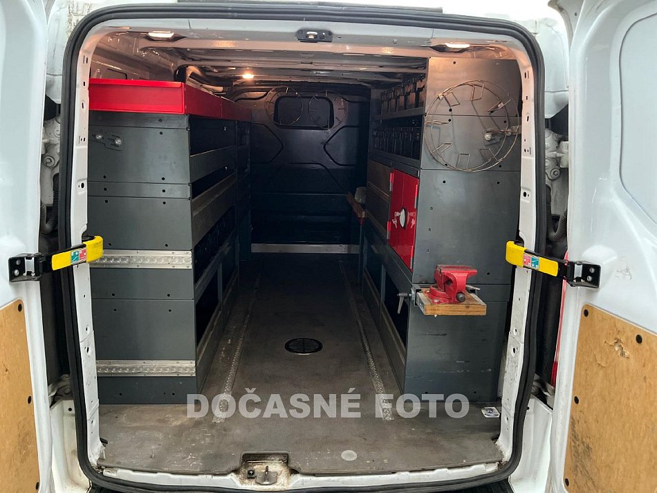 Ford Transit Custom 2.0TDCi Trend L2 DÍLNA