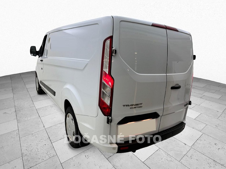 Ford Transit Custom 2.0TDCi Trend L2 DÍLNA