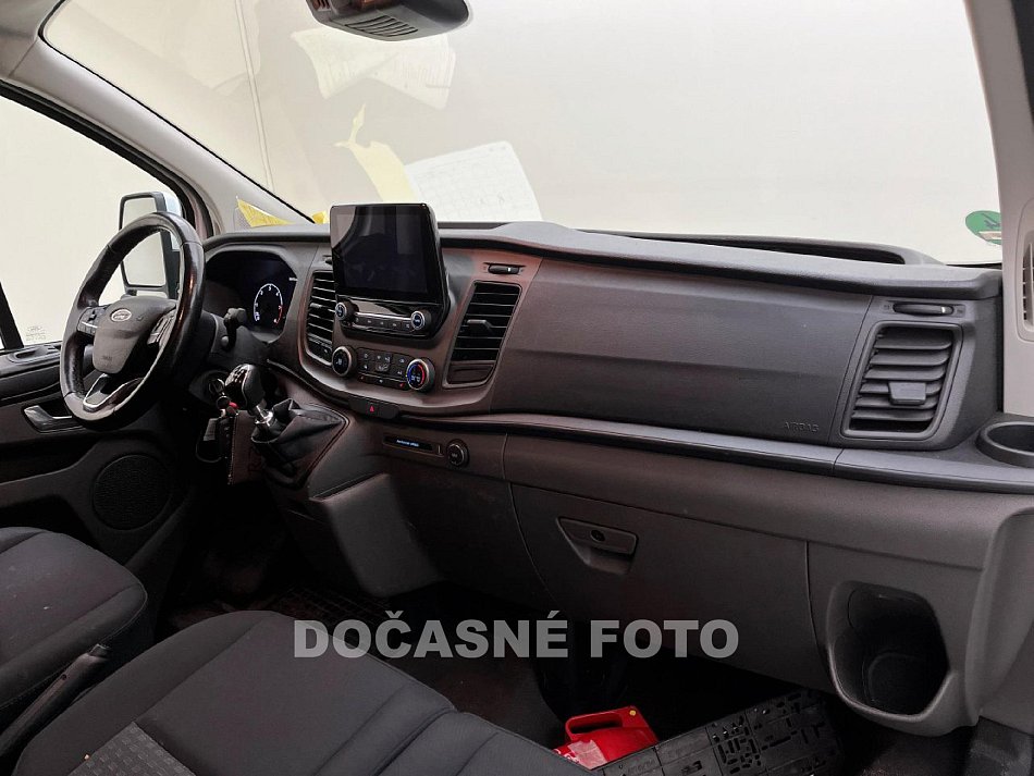 Ford Transit Custom 2.0TDCi Trend L2 DÍLNA