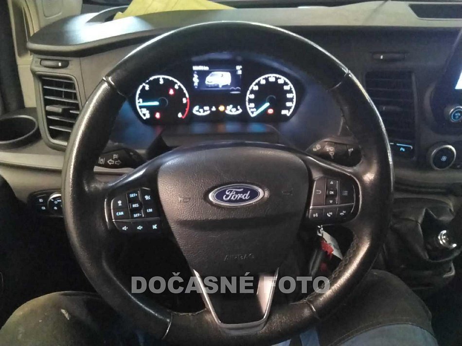 Ford Transit Custom 2.0TDCi Trend L2 DÍLNA