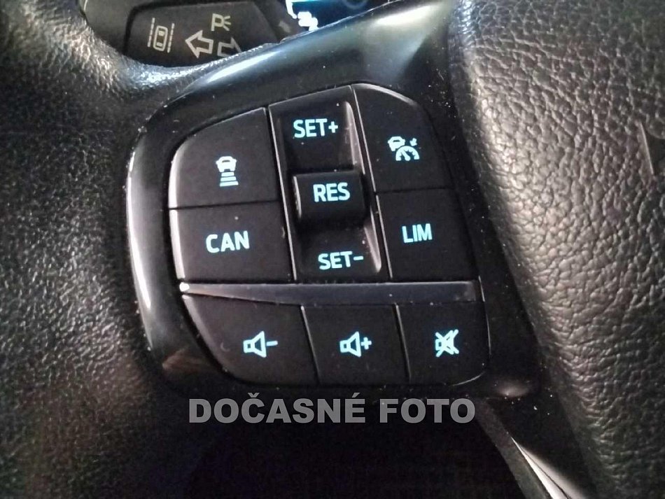 Ford Transit Custom 2.0TDCi Trend L2 DÍLNA