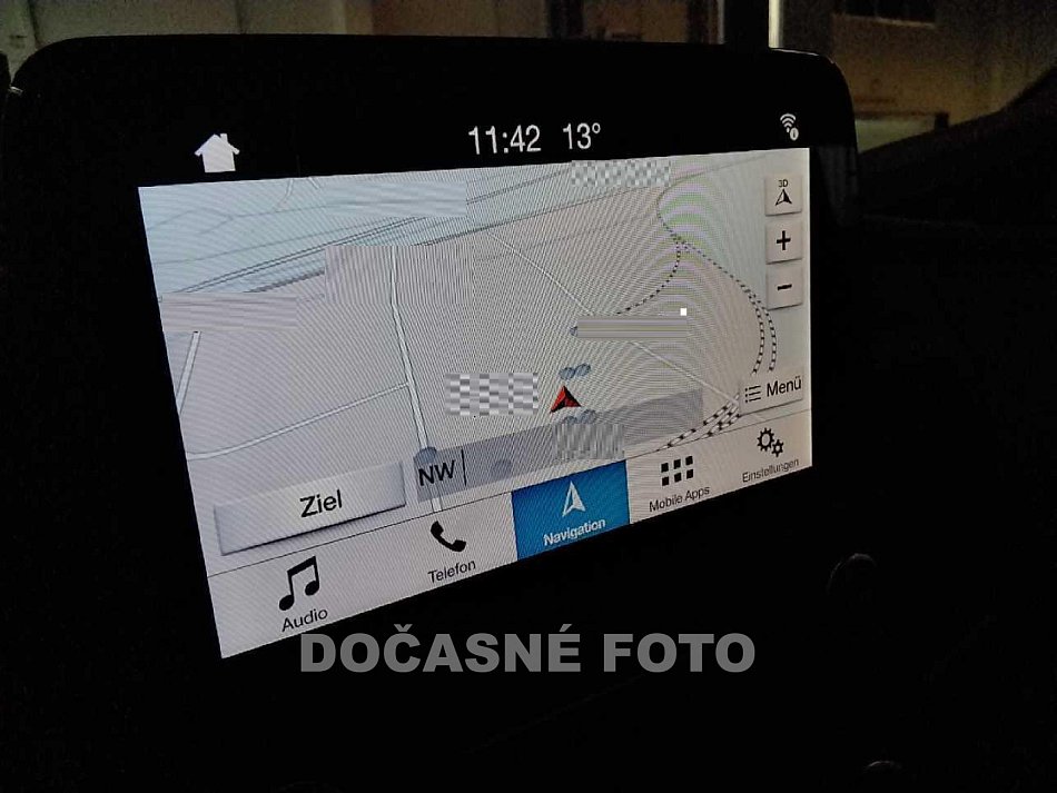 Ford Transit Custom 2.0TDCi Trend L2 DÍLNA