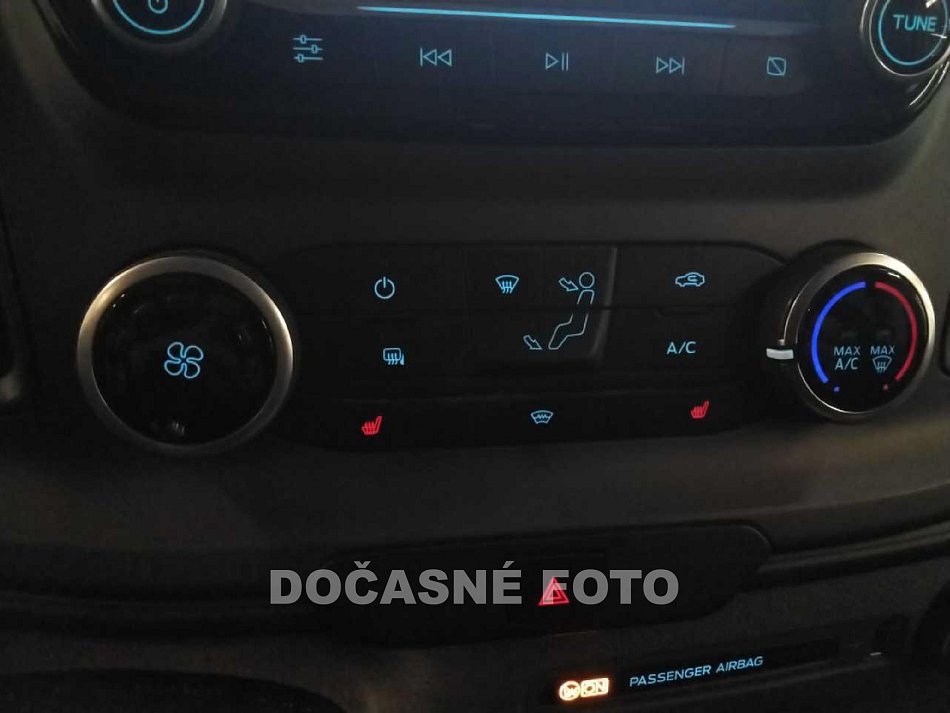 Ford Transit Custom 2.0TDCi Trend L2 DÍLNA