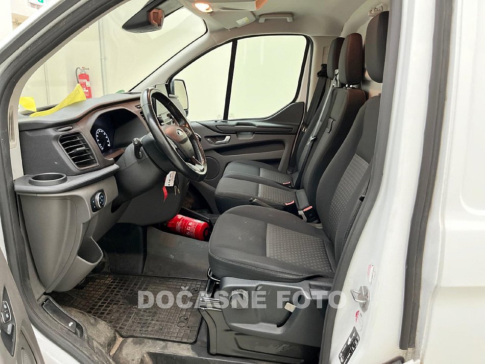 Ford Transit Custom 2.0TDCi Trend L2 DÍLNA