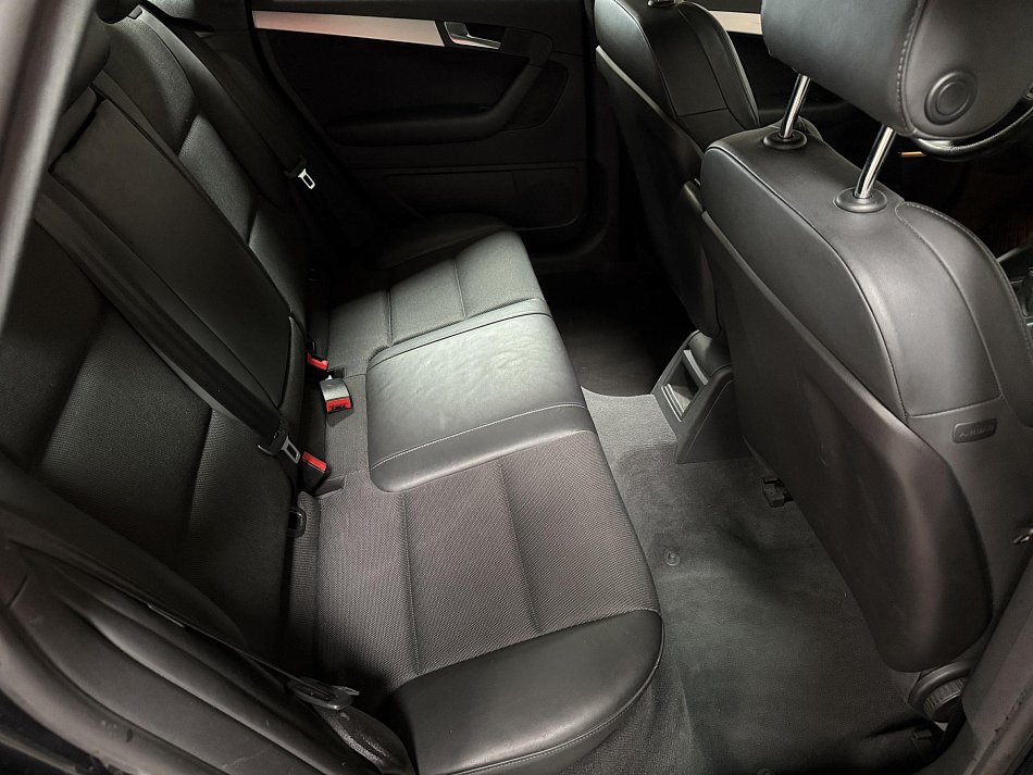 Audi A3 1.6 FSi S-line