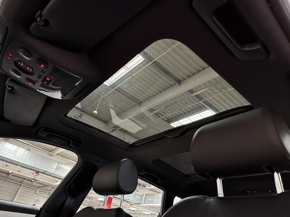 Audi A3 1.6 FSi S-line