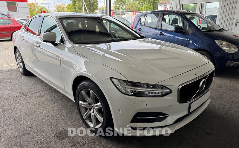 Volvo S90 2.0 D 